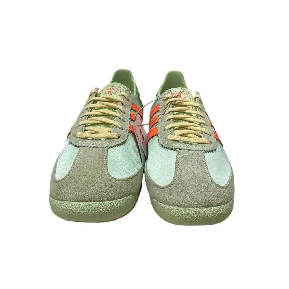 Adidas Originals SL 72 OG Semi Green Fashion Sneakers Shoes JI0197 Women’s 8 NWT
